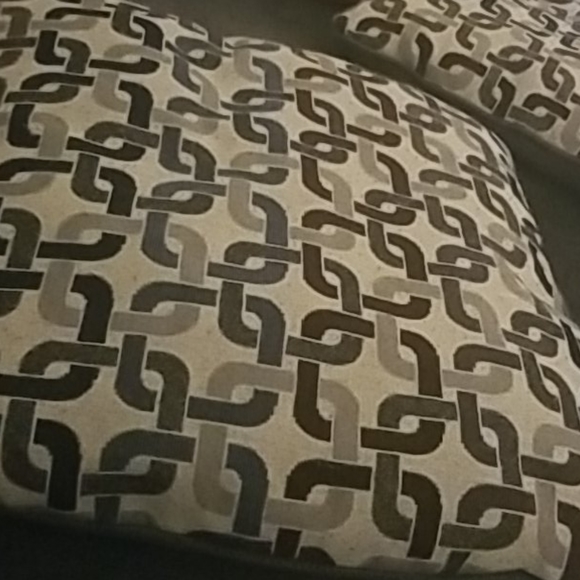 unknown Other - living room couch pillow